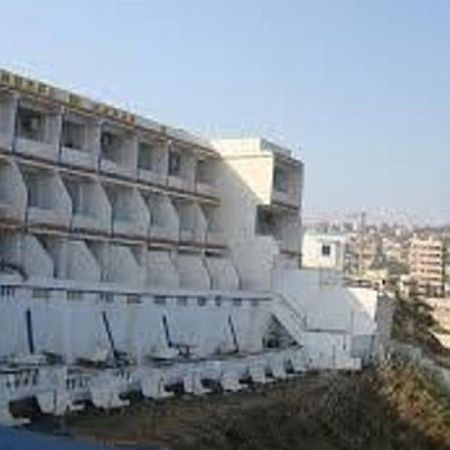 Hotel El Manar Annaba Exterior foto